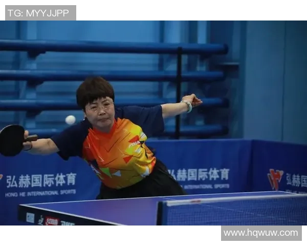 北京乒乓球队运营模式解析与发展策略探讨